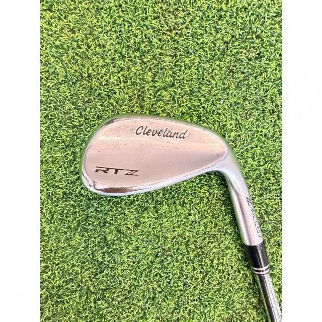 클리브랜드 RTZ Z-ALLOY 웨지 50도 다골S200 던롭스포츠...