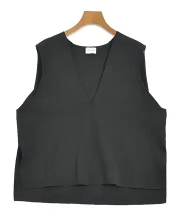 green label relaxing 여성용 베스트