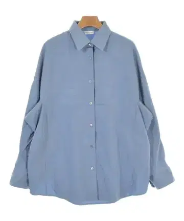 DRIES VAN NOTEN 캐주얼 셔츠 여성용