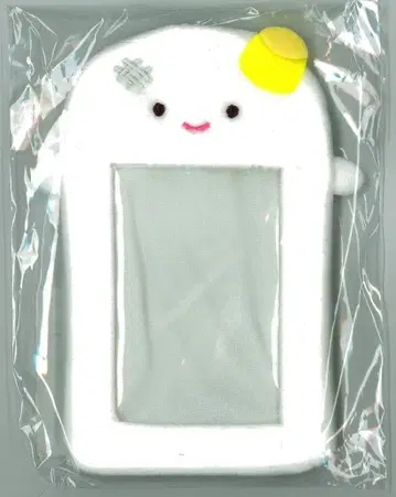 aespa 2025 To MY WORLD JAPAN FANMEETING WINTER 포토카드 홀더