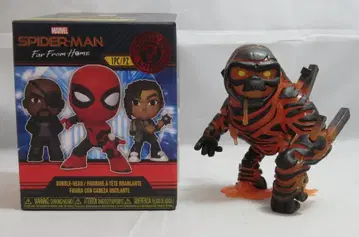 FUNKO MYSTERY MINIS SPIDER-MAN FAR FROM HOME MOLTEN MAN