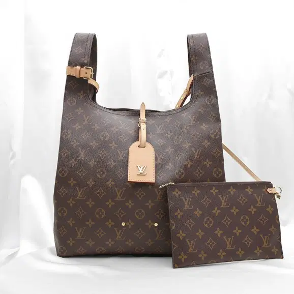 Louis Vuitton(루이비통) M46817 모노그램 캔버스 아틸란티스 GM 토트백