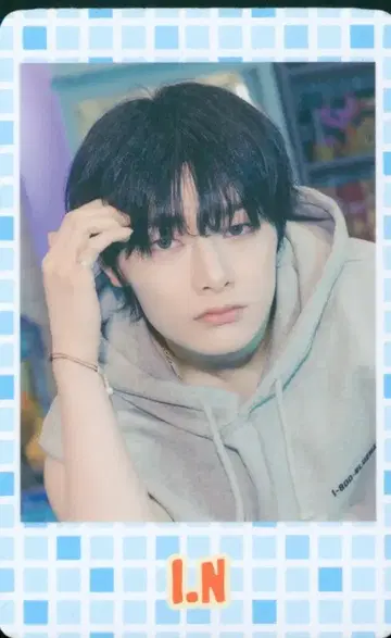 StrayKids 2025 JYP POPUP I.N SKZ SAUNA