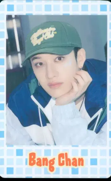 StrayKids 2025 JYP POPUP BangChan SKZ SAUNA