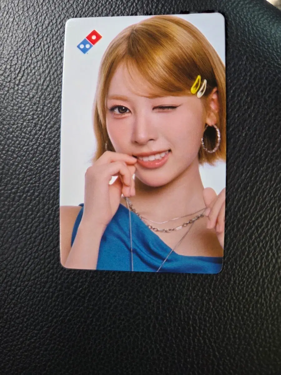 리센느 도미노 메이 포카