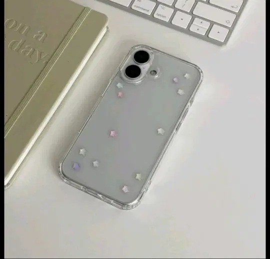 s23 레진 폰케이스 새상품