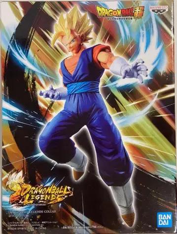 BANDAI SPIRITS COLLAB VEGITO 초사이어인 베지트