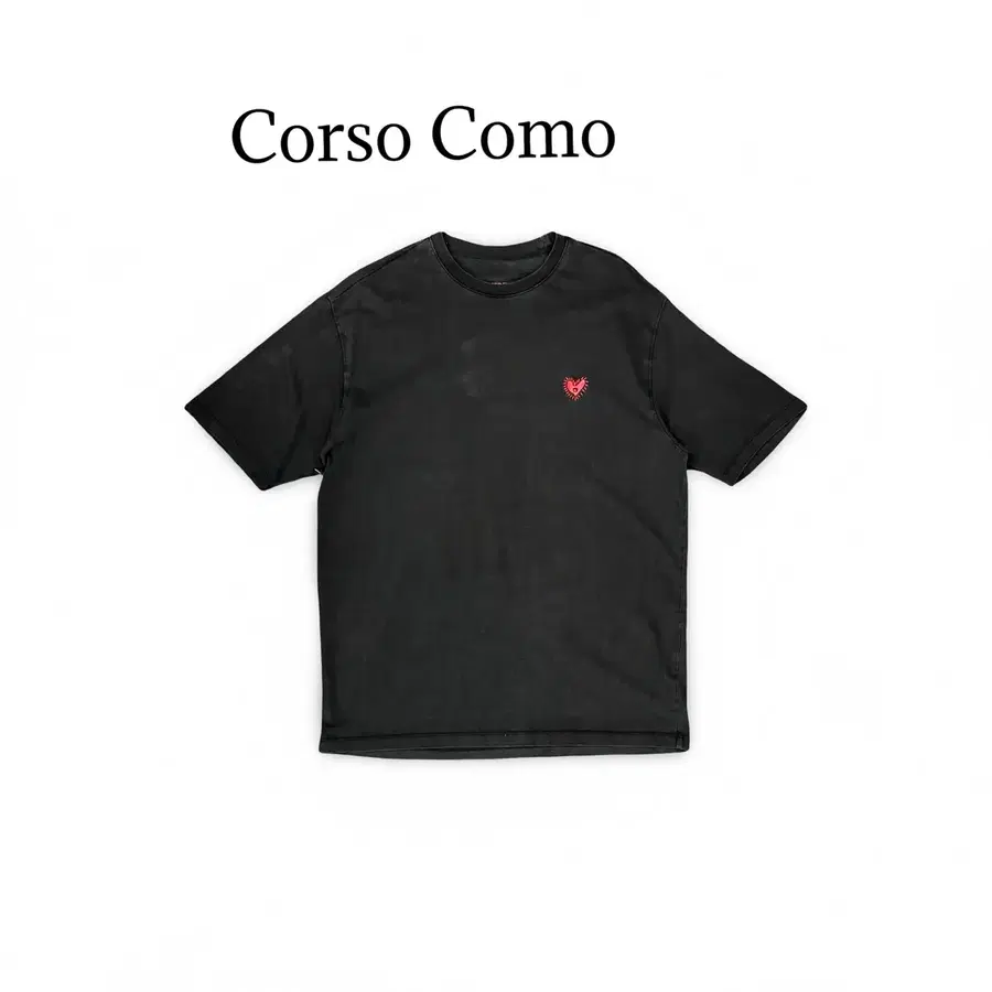 (100) Corso Como 반팔티