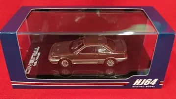 Hobby JAPAN 1/64 도요타 스프린터 트레노 GT APEX AE92 슈팅 토닝 II