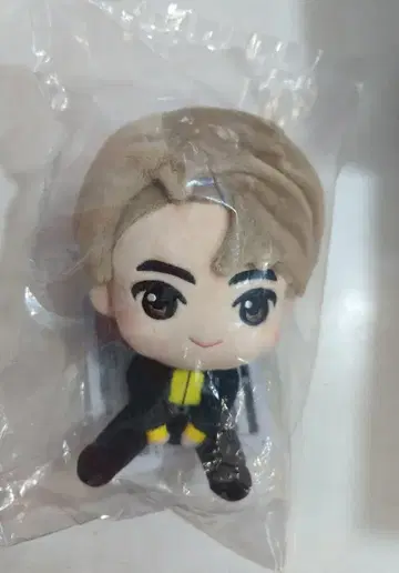 BANDAI SPIRITS 제일복권 TinyTAN Butter 진상 PUNYBEANS