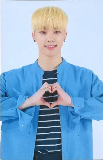 SEVENTEEN 2019 ODE to You IN SEOUL DINO 트레이딩 카드 0026