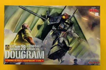 맥스팩토리 COMBAT ARMORS MAX 컴뱃 아머 글램 행 라이더 장착 타입 29