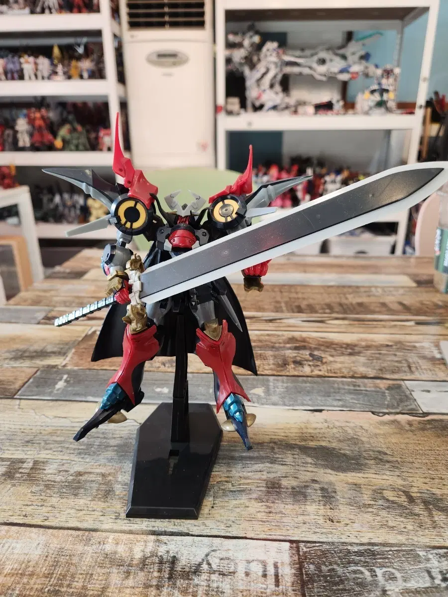 HG 다이젠가