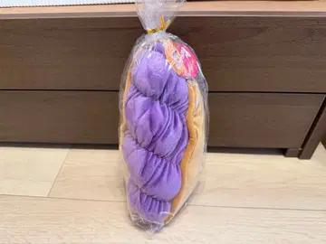 고구마 타르트 복권 4등