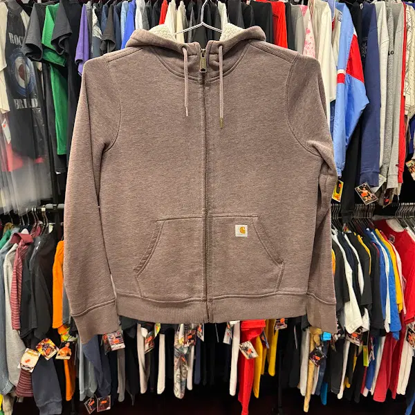 2000년대 빈티지 Carhartt 기모 후디