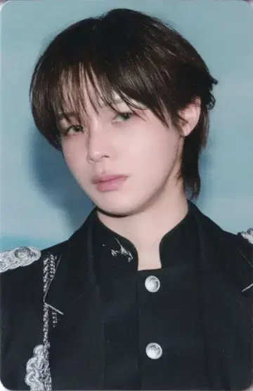 &TEAM PHOTO CARD K We on Fire POP-UP