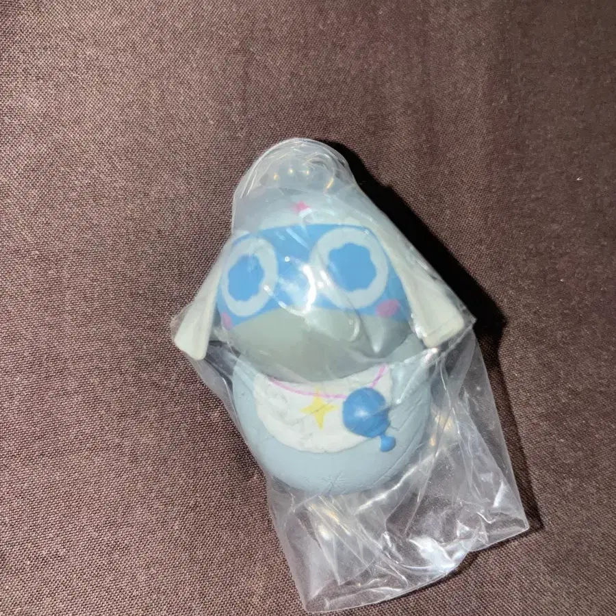 아기도로로 키링 가챠
