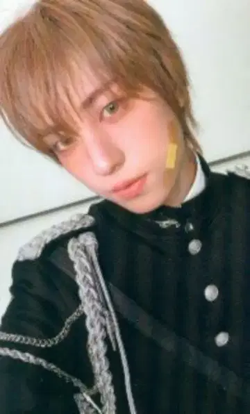 &TEAM Weverse GLOBAL TAKI We on Fire POB/A