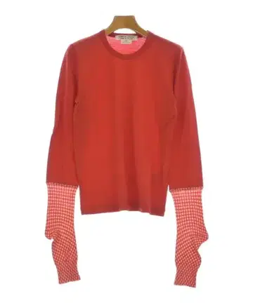 COMME des GARCONS COMME des GARCONS 티셔츠 컷앤소 여성용