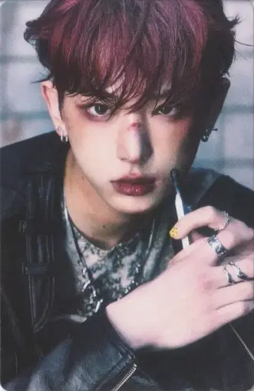 &TEAM 하루아 Back to Life MD A