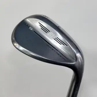 타이틀리스트 SM9 58도 웨지 S200