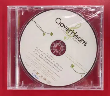 게임 CD CloverDay's fripSide CloverHeart's Re product mix
