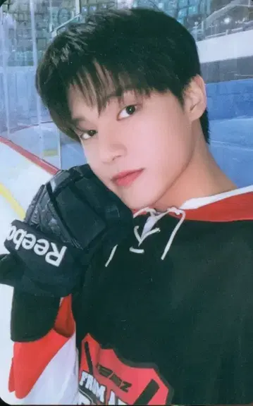 ATEEZ 입장 혜택 WOO YOUNG ATINY'S VOYAGE in Japan 입장