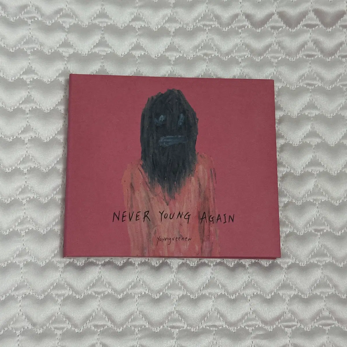 영비누 cd 앨범