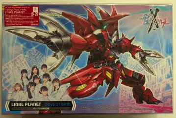 BANDAI SPIRITS HG 1/144 건담 빌드 메타버스 건담 어메이징 발바토스 룹스 [메탈릭] 프라모델만