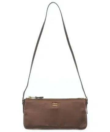Miu Miu 숄더백 여성용