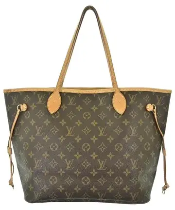 LOUIS VUITTON 여성용 토트백