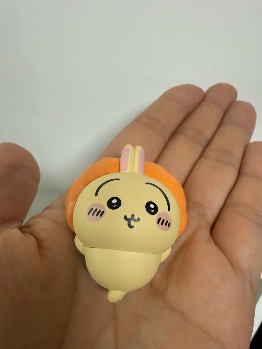 치이카와 우사기 가챠 (띠지x)