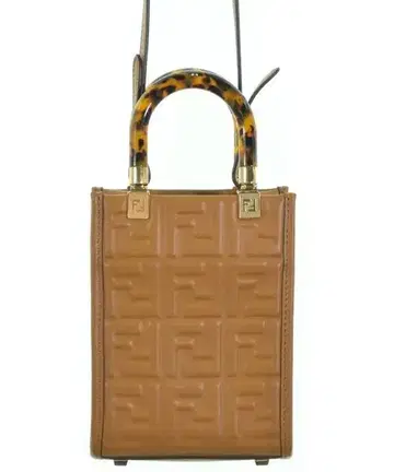 FENDI 토트백 여성용