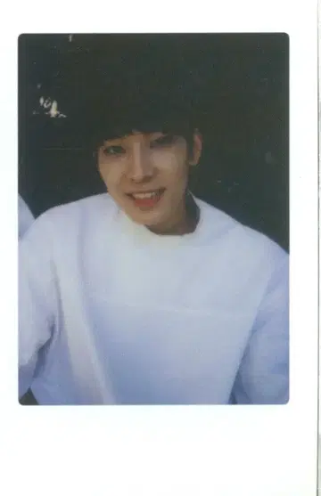 SEVENTEEN 원우 2017 DIAMOND EDGE 1/4