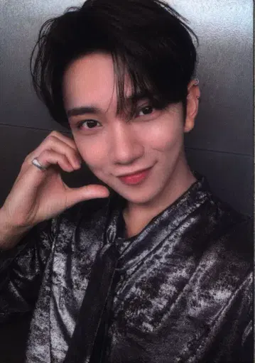 SEVENTEEN JOSHUA 2024 RIGHT HERE JAPAN 94