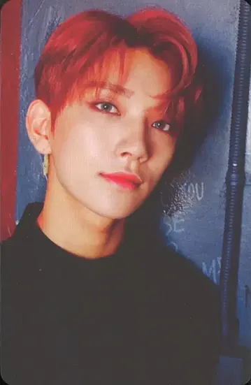 SEVENTEEN JOSHUA TEEN,AGE RS