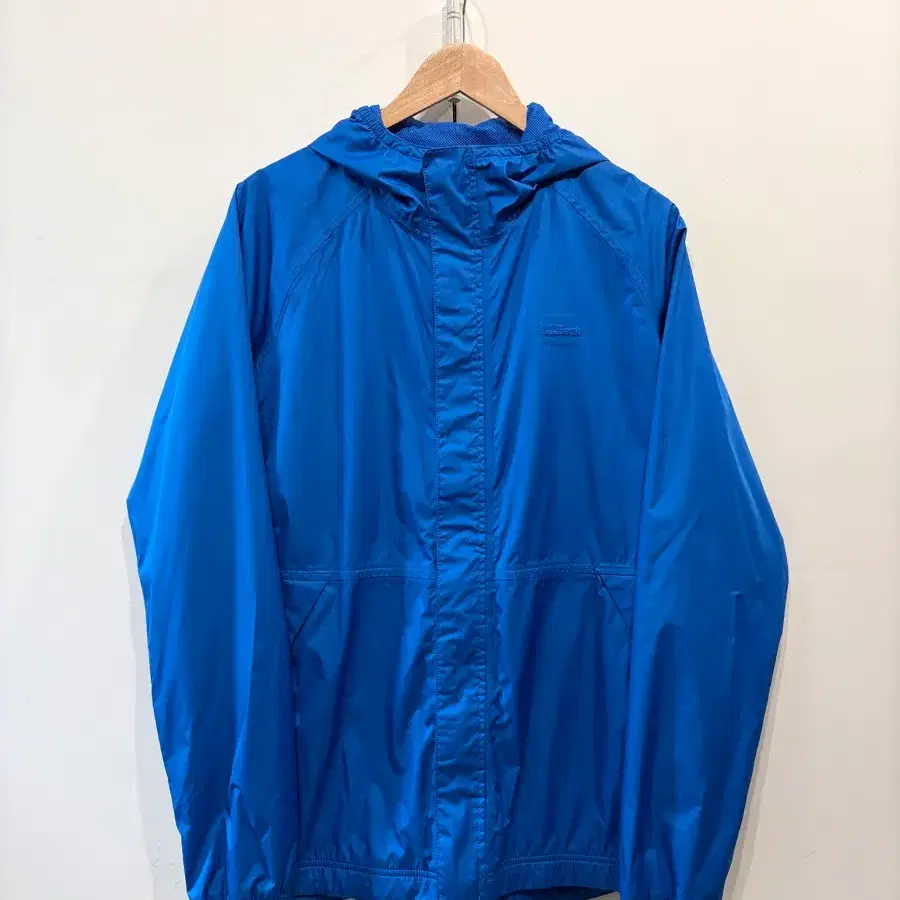 L.L.Bean 엘엘빈 윈드브레이커 자켓