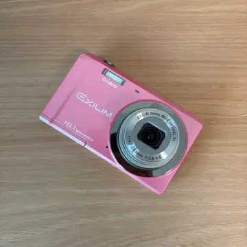 CASIO EXILIM EX-Z28(ZS6) 카시오 엑슬림 | 일반디카/토이카메라