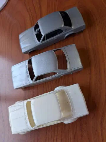 1/24 상자 스카 GT-R. 바디만 3세트