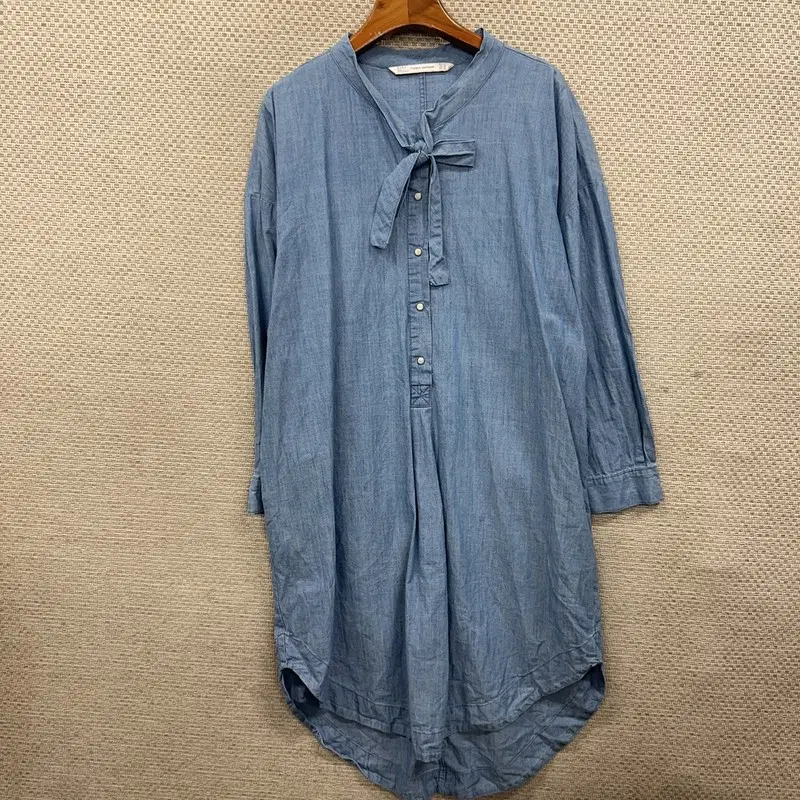 자라 ZARA 원피스 L H00621