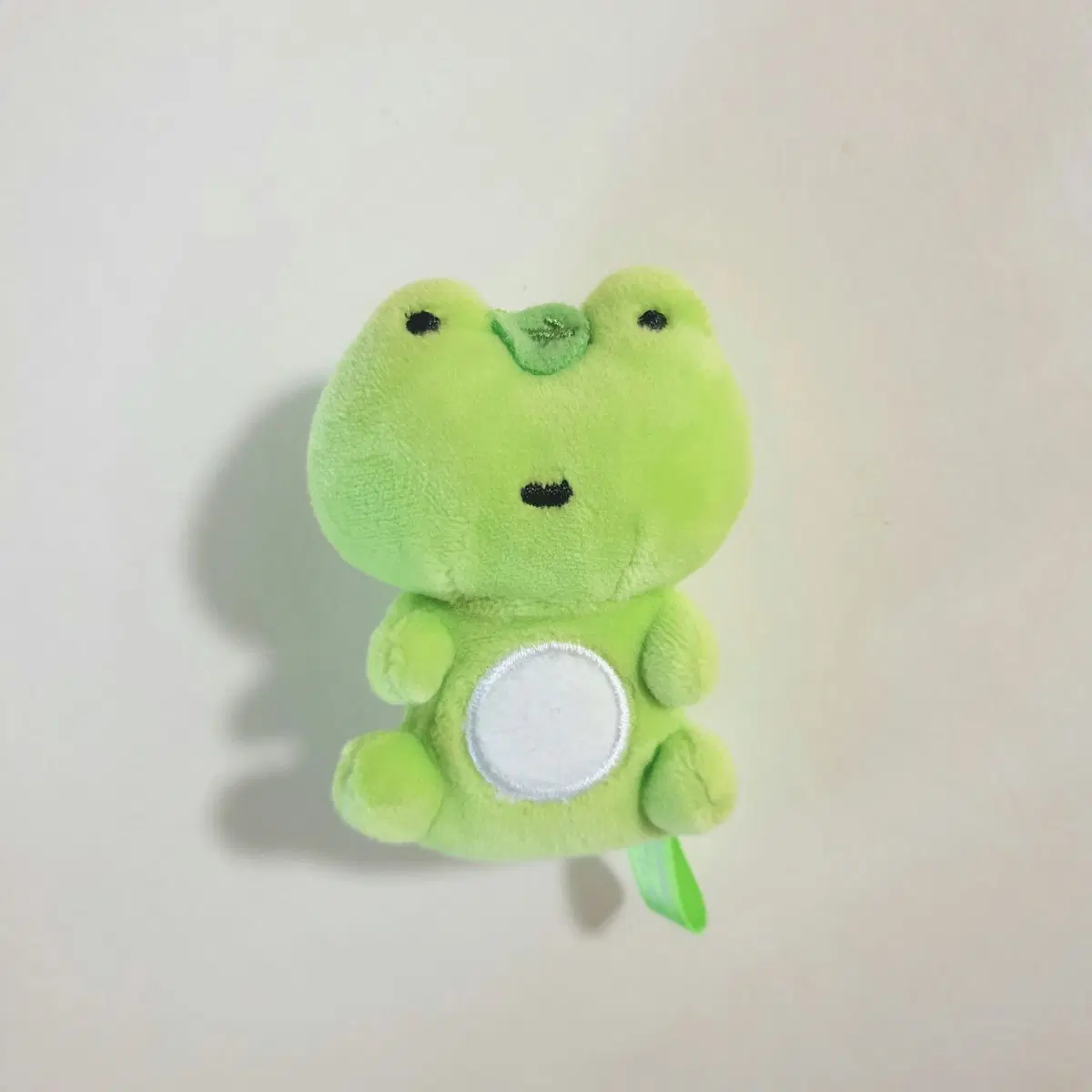 산엑스 츠기노히 케로리 고전 인형