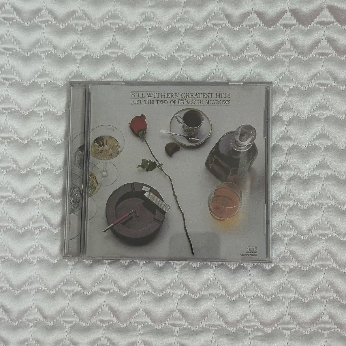 빌 위더스 cd 앨범