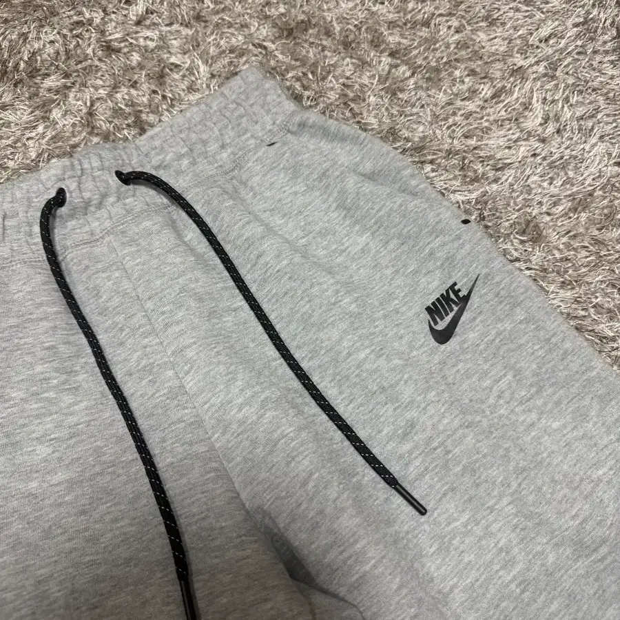 [S] 나이키 우먼스 테크 플리스 팬츠