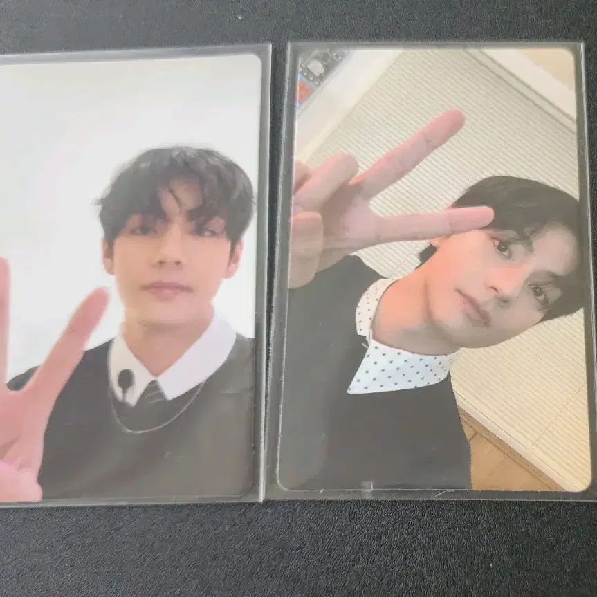 방탄 뷔 태형 아리랑 위버스 특전 세트 bts v taehyung arirang weverse pob set