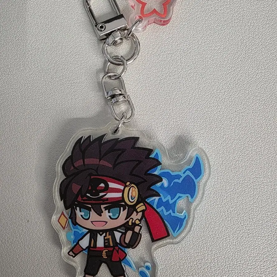 메이플스토리 아지트 키링 Maplestory - 바이퍼