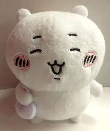 후류 채집 봉제 인형 치이카와 (먼작귀) 치이카와 (먼작귀)