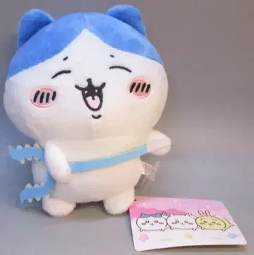 후류 얏! 봉제 인형 치이카와 (먼작귀) 하치와레