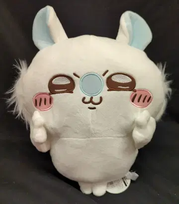 퍼레이드 헌책방 모몽가 BIG 봉제 인형 모몽가