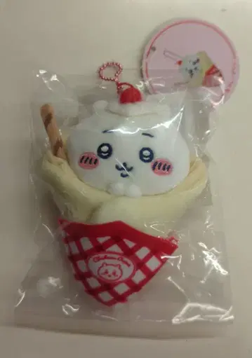 그레이 후드티 서비스 치이카와 (먼작귀) 복권 크레이프 복권 C상 치이카와 (먼작귀) 크레이프가 되어버렸다!! 마스코트