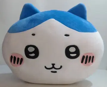 후류 다라란 BIG 봉제 인형 치이카와 (먼작귀) 하치와레